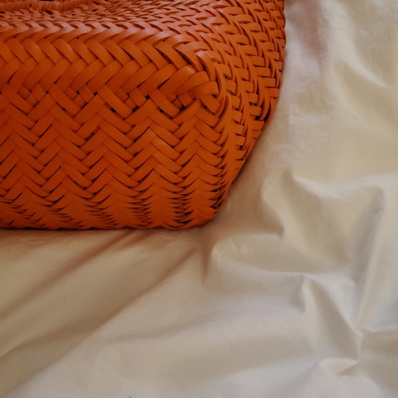 New Dragon diffusion triple jump big in orange - Picture 10 of 13